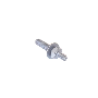 WHT002428 Vapor Canister Stud